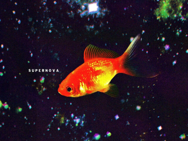 Mobrici, “Supernova”: la recensione
