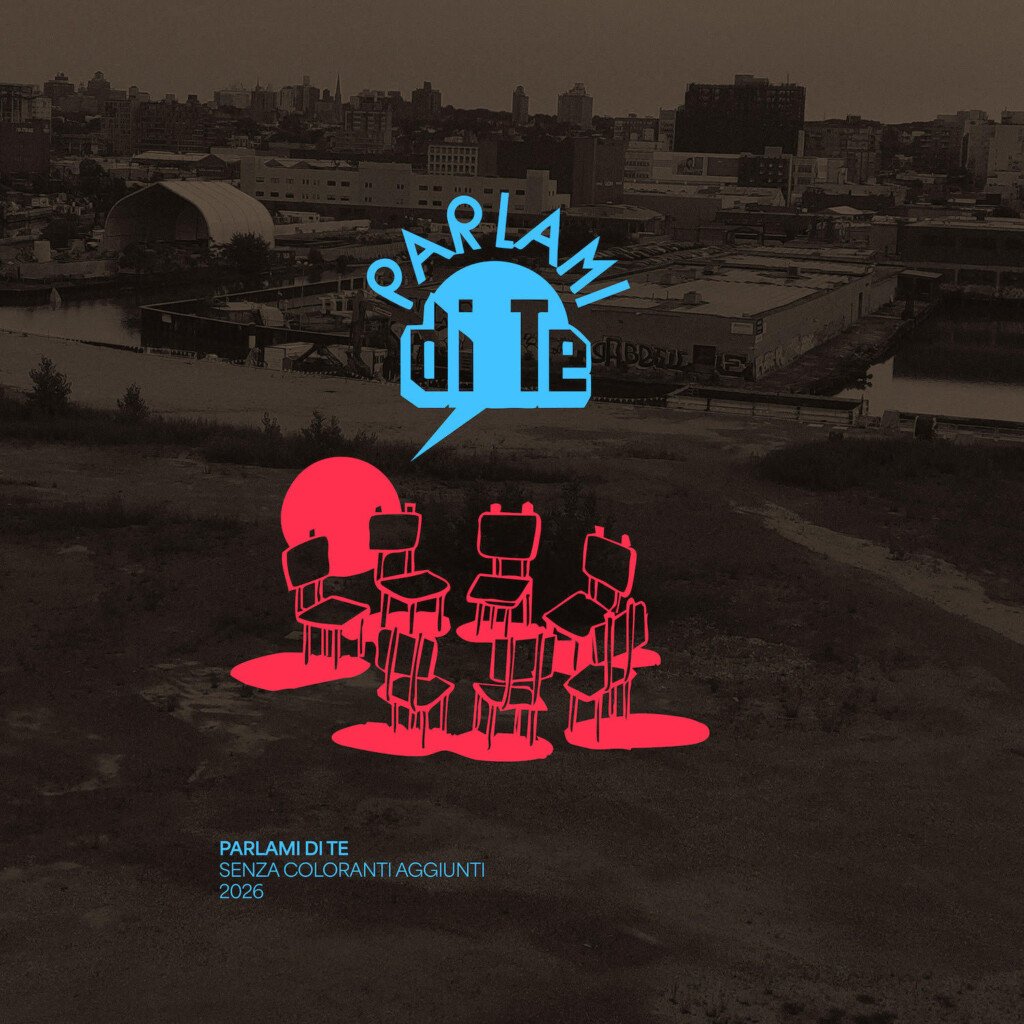 senza coloranti aggiunti