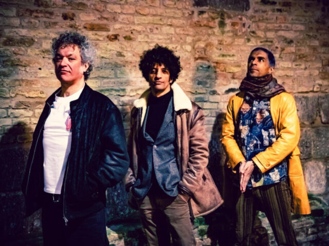 Savana Funk: nuovo singolo e date del tour #livedellasera