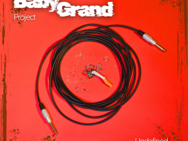 BabyGrand Project: “Undefined” è il nuovo singolo