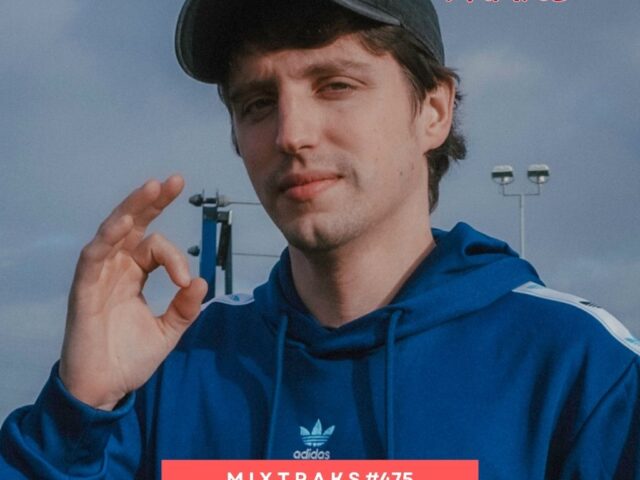 mixtraks #475: la playlist che chiude le Olimpiadi