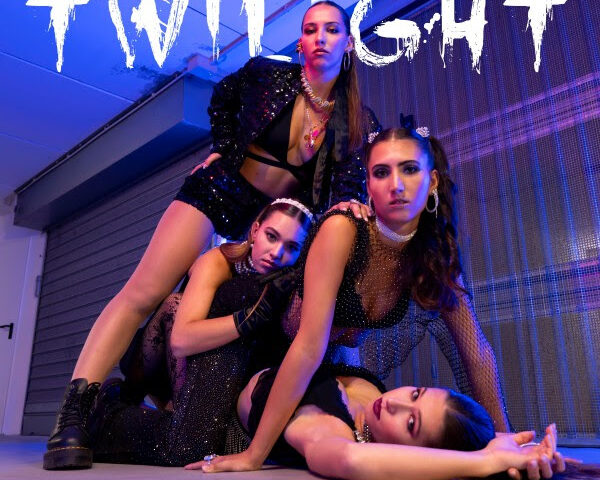 4Calamano: “Twilight” è il nuovo video