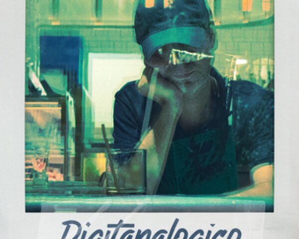 4Grigio: “Digitanalogico”, un album sospeso tra due mondi