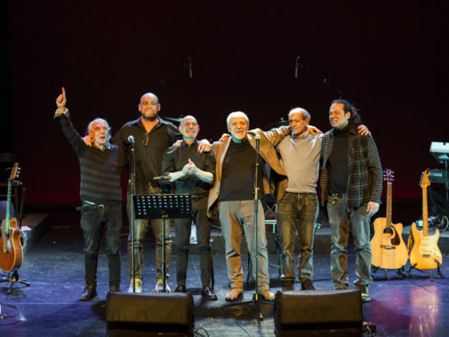 Assemblea Musicale Teatrale @Teatro della Tosse: il report