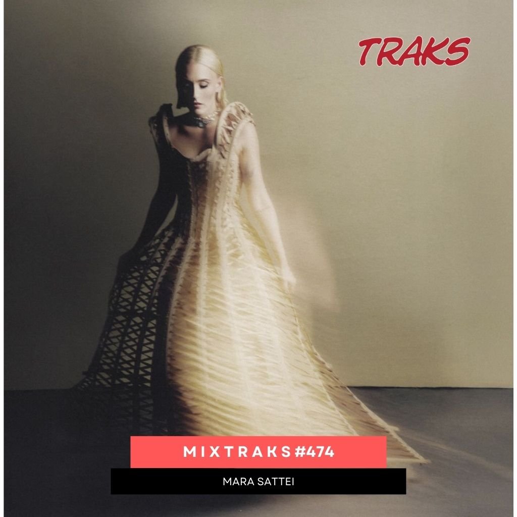 mixtraks Mara Sattei