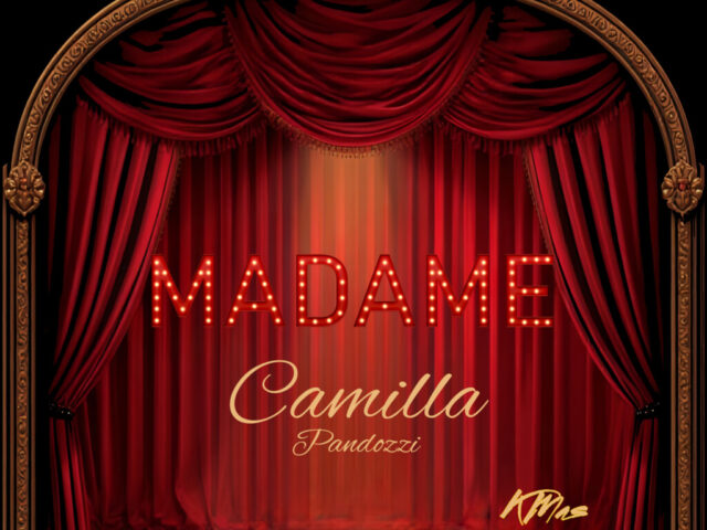 Camilla Pandozzi: “Madame” è il nuovo singolo