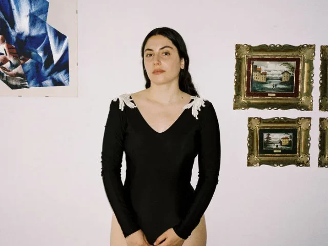 Marta Del Grandi, “Dream Life”: la recensione