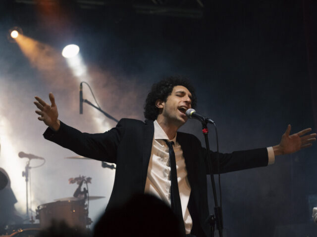 Matteo Crea: infinite possibilità di “creare”