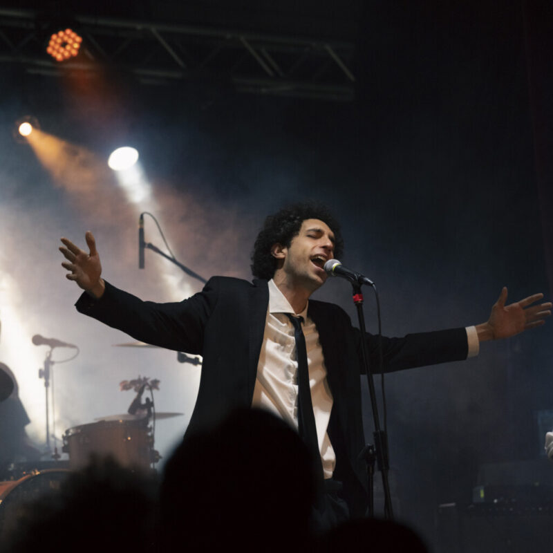 Matteo Crea: infinite possibilità di “creare”