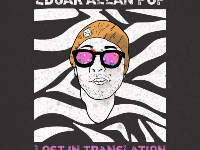Edgar Allan Pop: “Lost in Translation” è il nuovo video