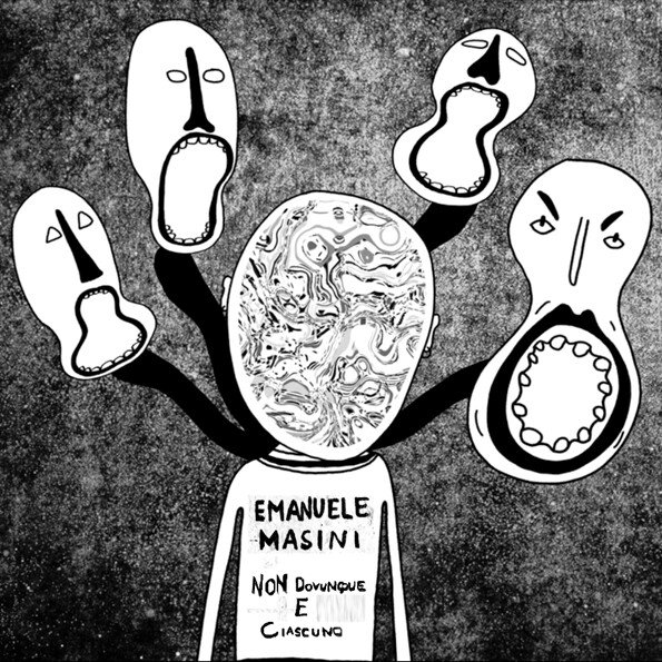 emanuele masini