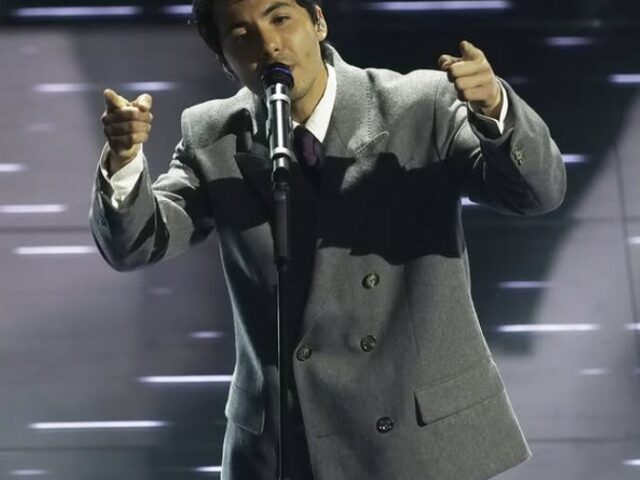 Festival di Sanremo 2026: le cronache dal divano 1