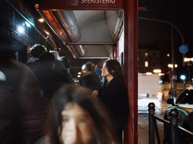 Mary Bianco: “Sferisterio” è il nuovo singolo