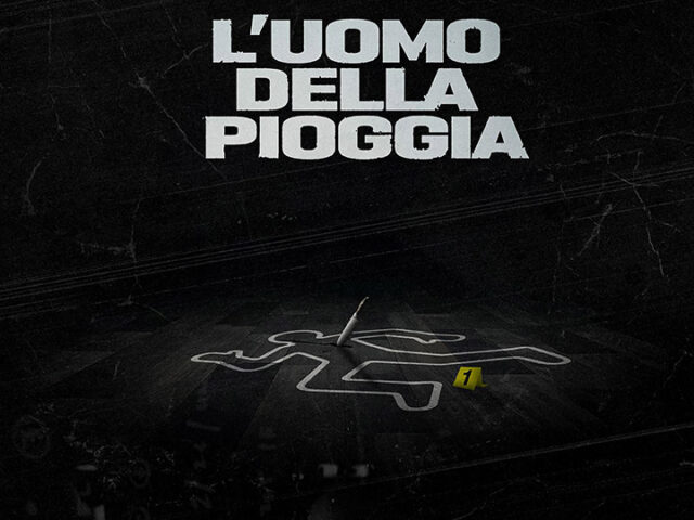 Obi: “L’Uomo della Pioggia” è il nuovo singolo