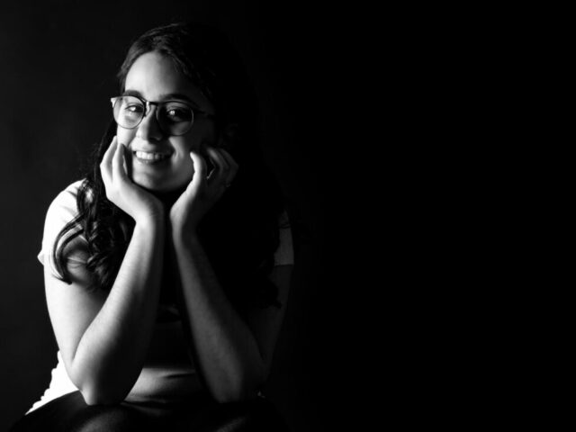 Sara Blanca: “Pagine di vita” è il nuovo album