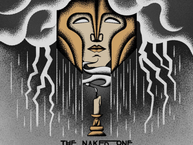 The Naked One, “Nuova Tempesta”: la recensione