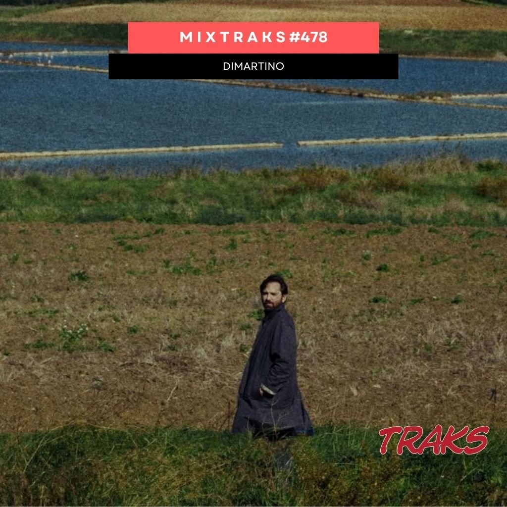 mixtraks dimartino