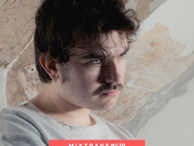 mixtraks #479: la playlist che saluta Santanché & amici