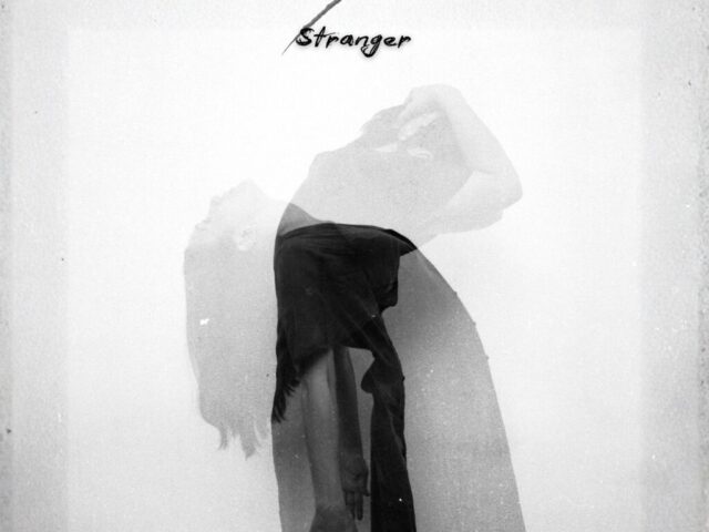 Gintsugi: “Stranger”, il nuovo singolo, esce l’8 aprile
