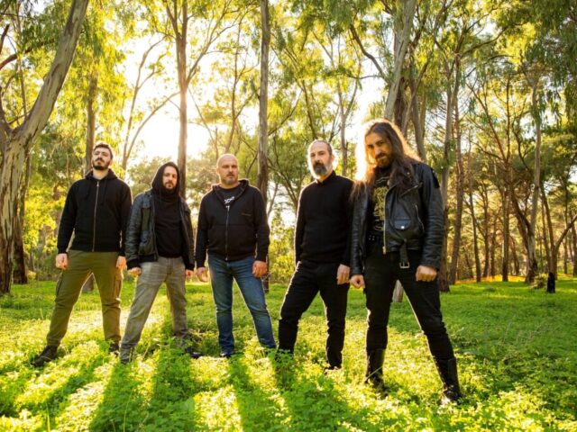 Ego Divided: “Fury of Hatred” è il nuovo singolo