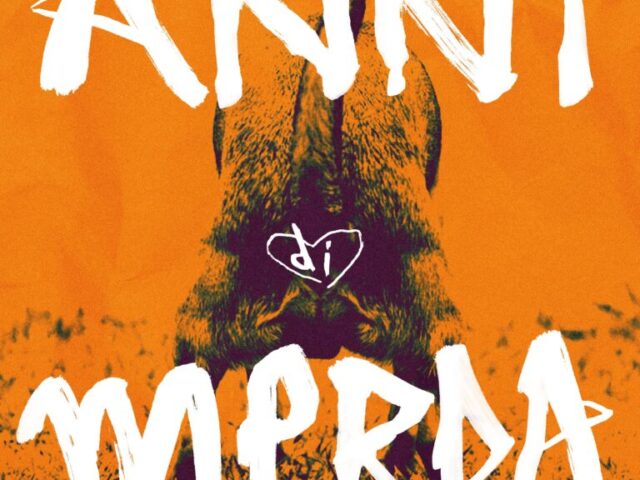 España Circo Este: “Anni di merda” è il nuovo singolo