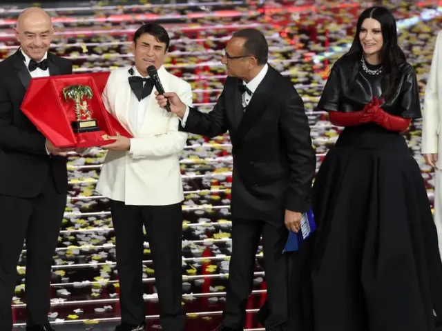 Lilith, il Festival della musica d’autrice sul Festival di Sanremo: “Per sempre sì” di Sal Da Vinci è contro la cultura del consenso