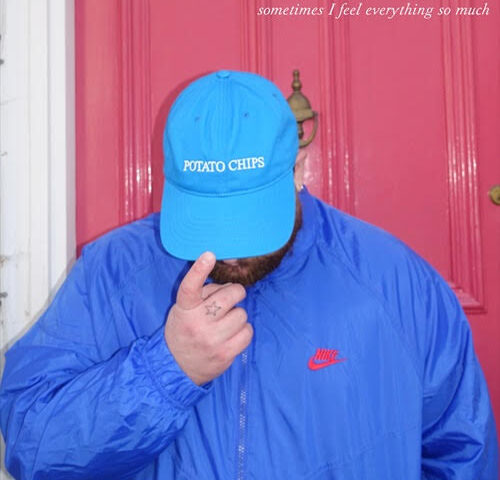 Adult Matters: “Sometimes I Feel Everything So Much” è il nuovo singolo