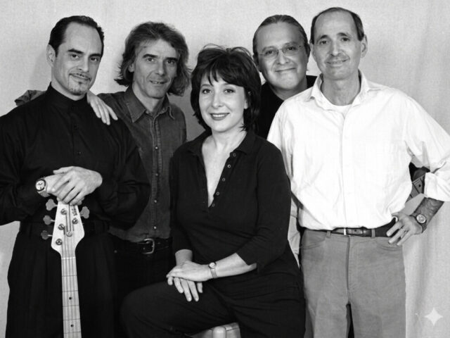 Assemblea Musicale Teatrale – Concerto dedicato a Roberta Alloisio a Borgio Verezzi #livedellasera