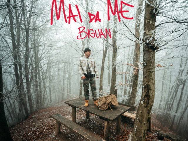 Biguan: “Mai da me” è il nuovo singolo