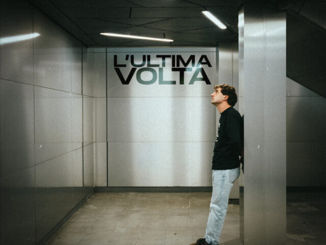 Campa: “L’ultima volta” è il nuovo singolo