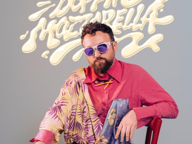 Dargen D’Amico, “Doppia Mozzarella”: la recensione
