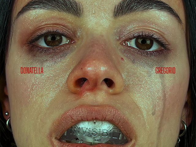 Donatella Gregorio: “Invisibili” è il nuovo video