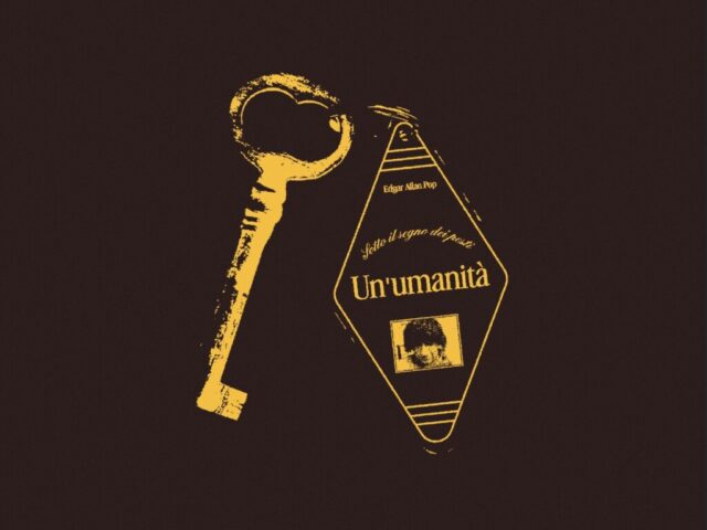Edgar Allan Pop: “Un’Umanità” è il nuovo video