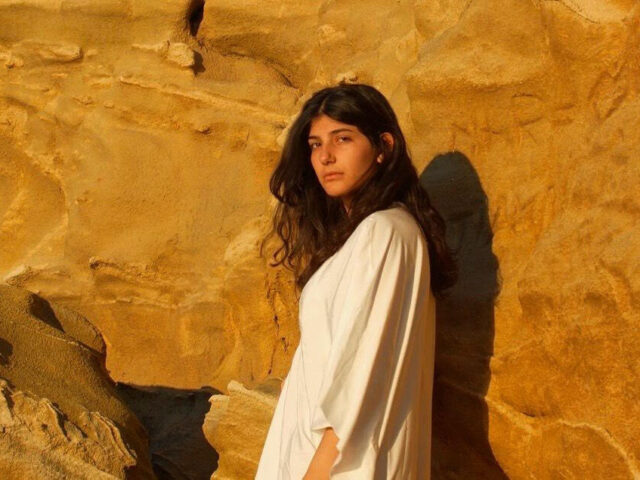 Flaminia Scapigliati: “Il Canto della Ninfa” è il singolo d’esordio