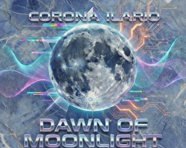 Ilario Corona: “Dawn of Moonlight” è il nuovo singolo