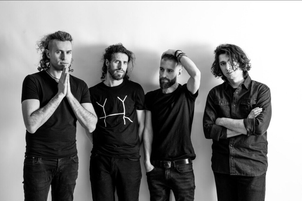 le pietre dei giganti