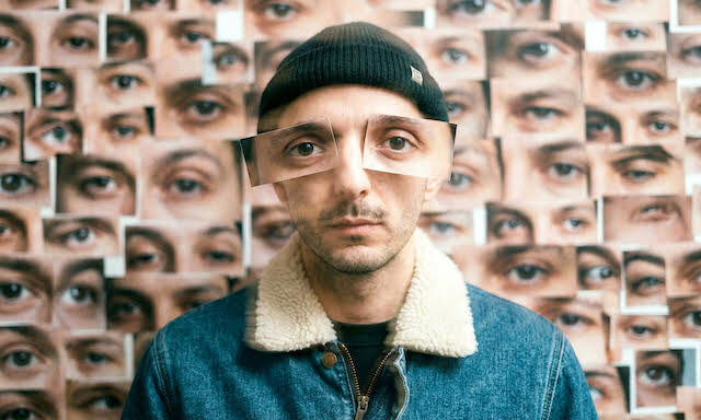 Luca Rizzo: “Love Bombing – Aurora Boreale (live in studio)” è il nuovo singolo in anteprima su TRAKS