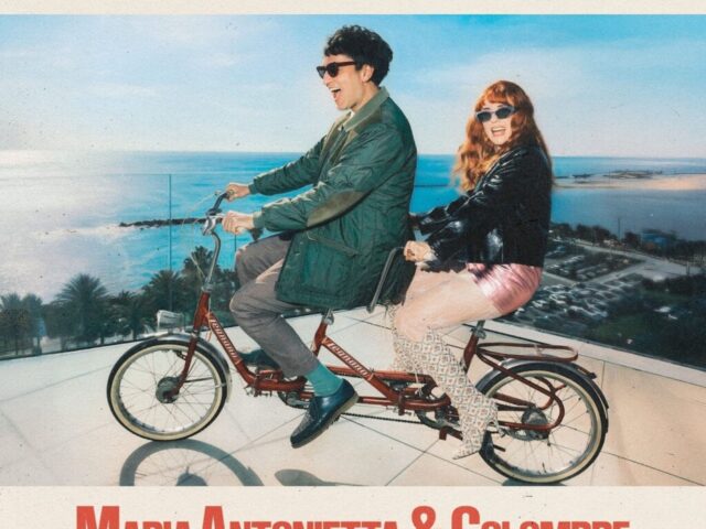Maria Antonietta & Colombre annunciano le date del tour #livedellasera