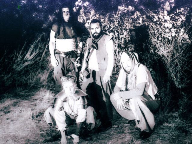 Melancholia: quattro nuove date, quattro anni dopo #livedellasera