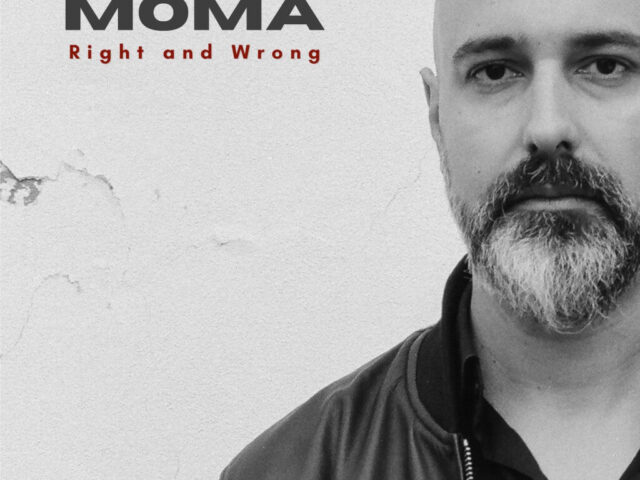 MoMa: “Right and Wrong” è il nuovo singolo, in anteprima su TRAKS