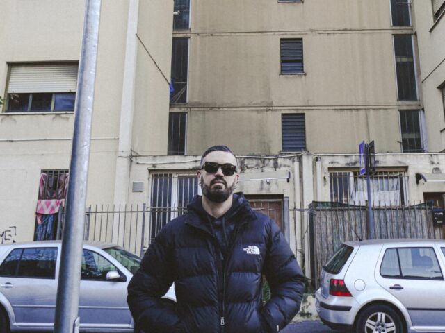 Naesh: sto cercando di apprezzare le cose semplici