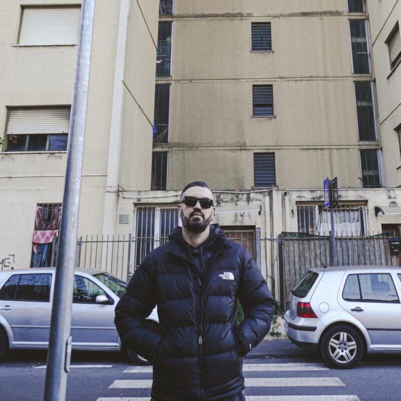 Naesh: sto cercando di apprezzare le cose semplici