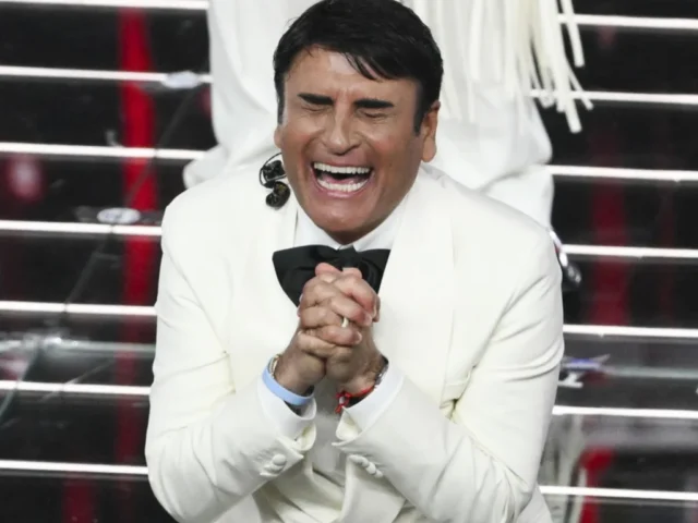 Festival di Sanremo 2026: cronache dal divano, la serata finale