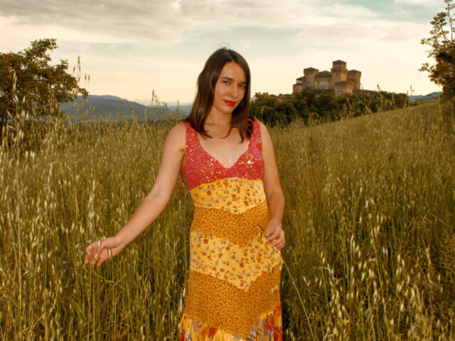 Elisa Sandrolini: “Following the Breeze of You” è il nuovo singolo