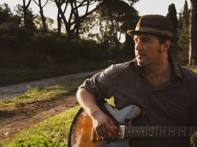 The Niro in concerto a Germi il 20 marzo #livedellasera