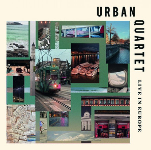 urban quartet