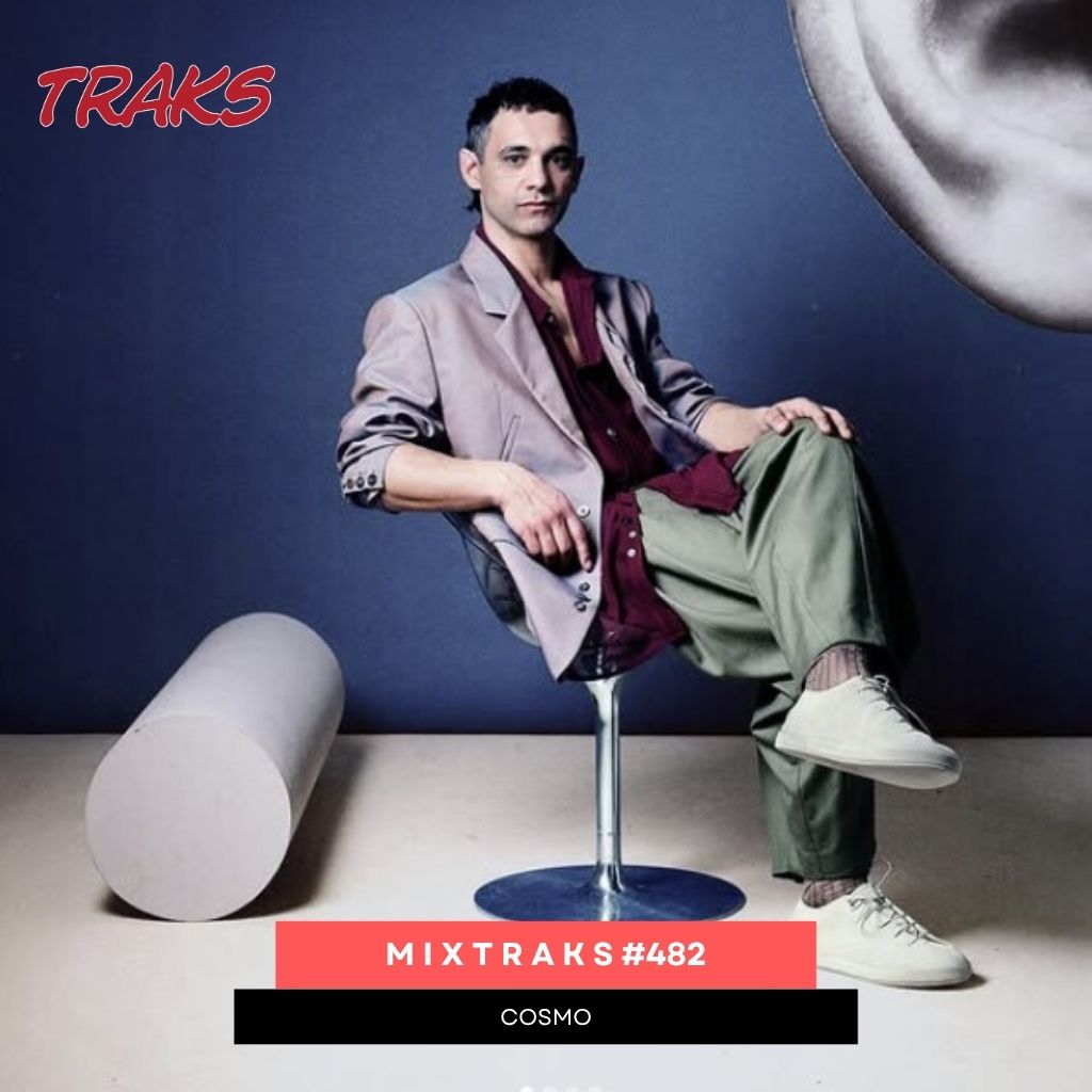 mixtraks cosmo