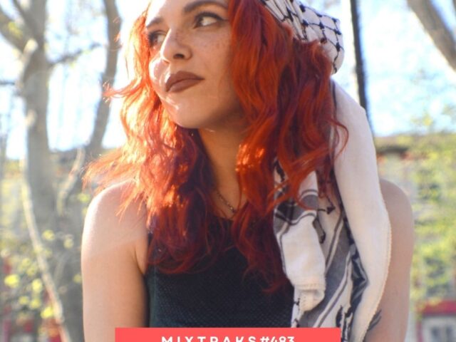 mixtraks #483: la playlist che celebra la Resistenza e la Liberazione