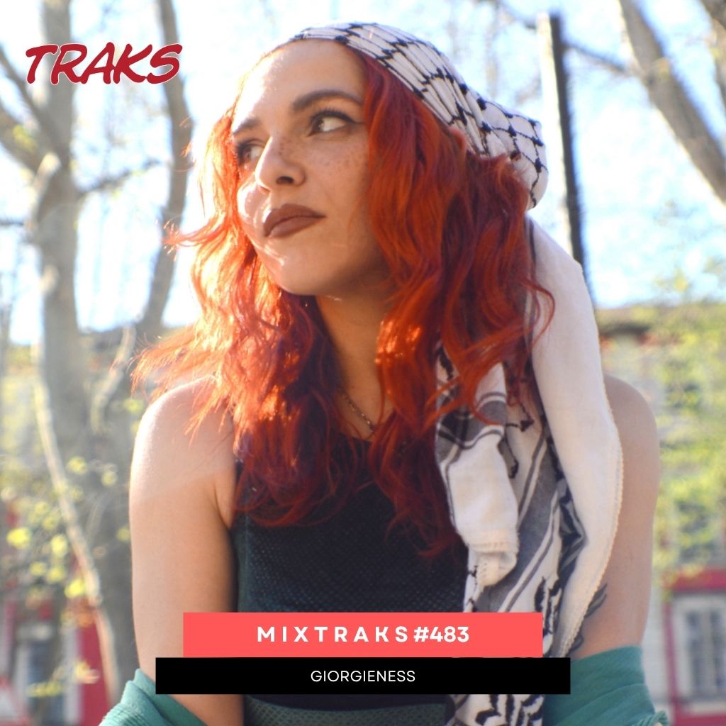 mixtraks giorgieness