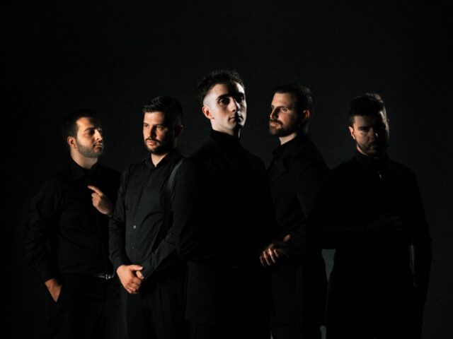 Orbitlane: “Discern” è il nuovo video
